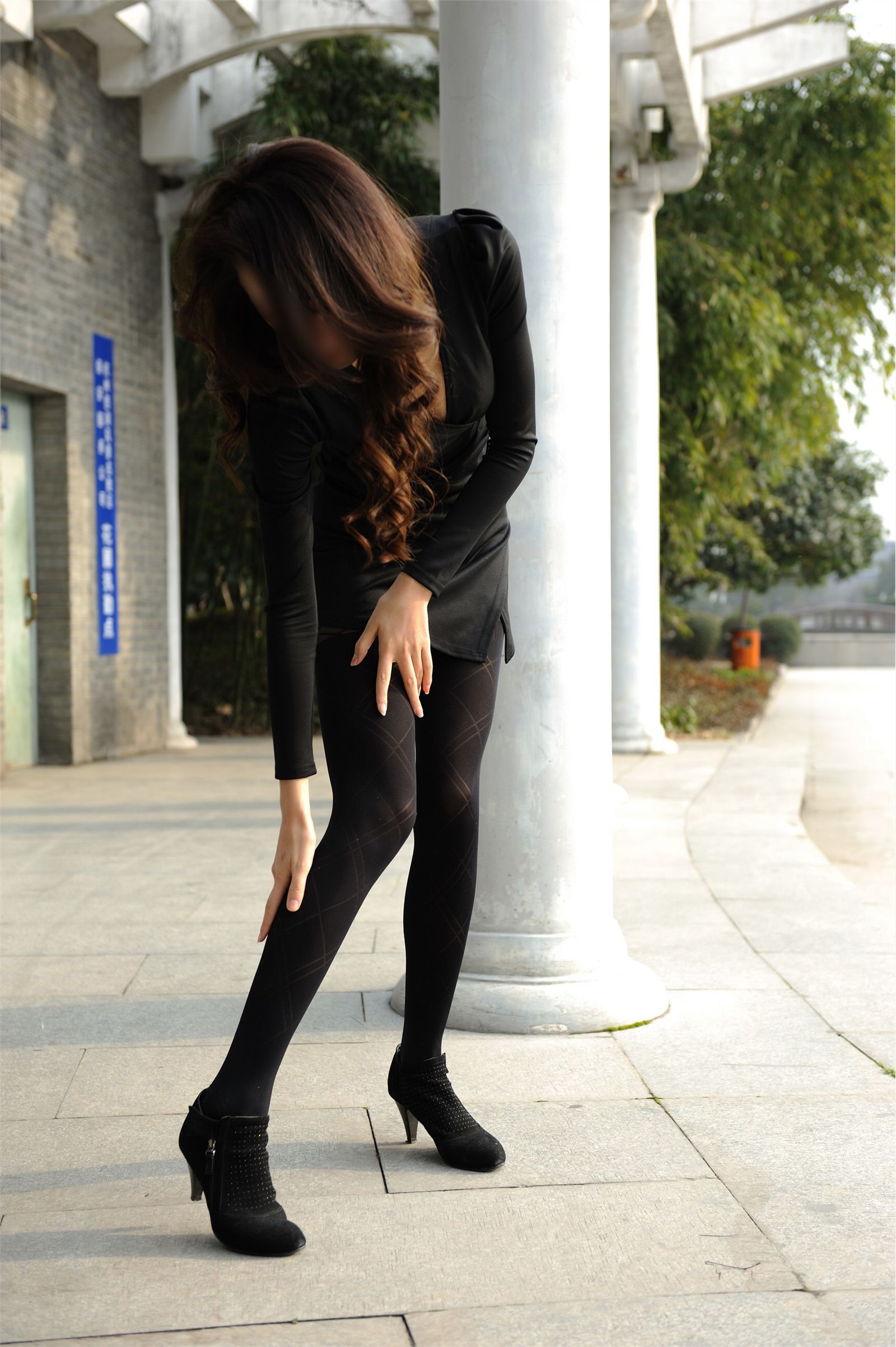 丝间舞　Vip NO.406